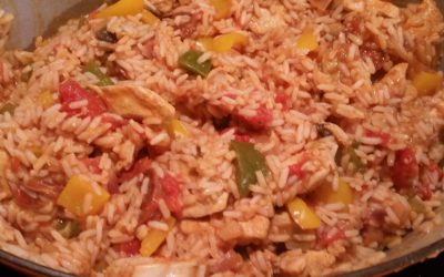 Jambalaya