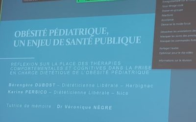 Journées Nationales de l’APOP 2 et 3 décembre 2021