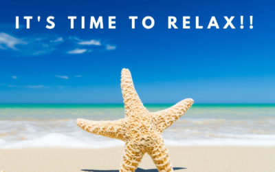 Quelques jours de vacances!