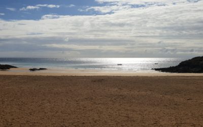 Un petit tour à Belle Ile en mer !